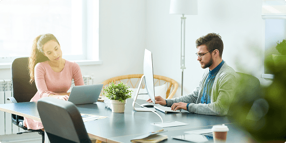 Efficiency That Drives Growth