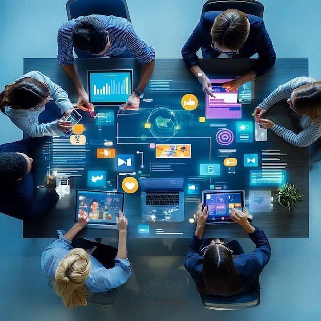 Go-Live and Post-Implementation Support