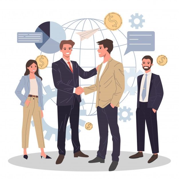 Ongoing Partnership for HR Evolution